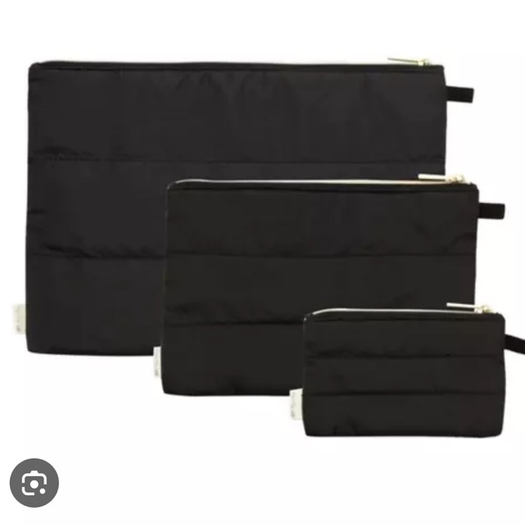 NEW 2 Itzy Ritzy Pack Like a Dream Pouches - Picture 4 of 9